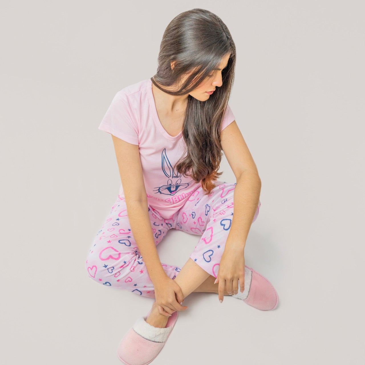 Pijama Niño - Alex mint orgánico – Erregebcn